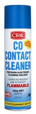 CRC CO Contact Cleaner